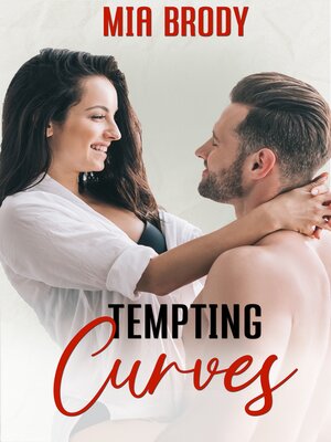 cover image of Tempting Curves